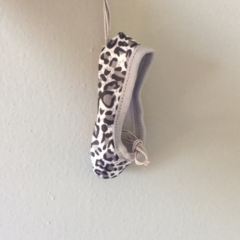 Girls keychain